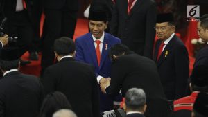 2 PR Sektor Ekonomi yang Harus Segera Diselesaikan Jokowi