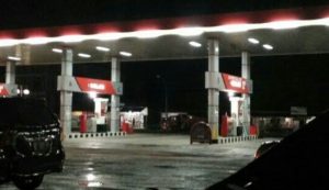 Diduga Jual Gas Elpiji 3 Kg Melebihi HET, Pertamina MOR VII Sulawesi Berikan Sanksi  Penghentian Izin Melayani Pembelian LPG Kepada SPBU Jend Sudirman Sidrap