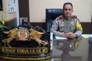Tekan Angka Pelanggaran, Satlantas Polrestabes Makassar akan Gelar Operasi Patuh Mulai 29 Agustus