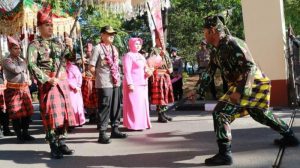 Kader Muhammadiyah: Irjen Pol Mas Guntur Laupe Sangat Paham Dan Kondisi Masyarakat Sulsel,  Selamat Bertugas Jenderal ?