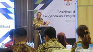 Gubernur Sulsel Minta Jajarannya Tingkatkan PAD Lewat Aset