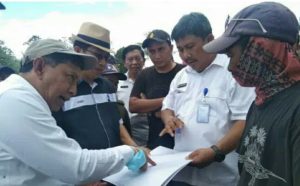 Jelang HPS 2019 di Kendari Sultra, Dirjen Kementan RI Tinjau Kesiapan Perayaaan