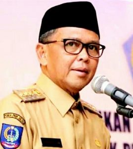 Gubernur Sulsel Berharap Ada Tokoh Sulsel Masuk Kabinet Jokowi-Makruf Amin