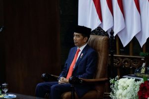 Inilah Calon Menteri Jokowi : Profesional 10 Orang, Politikus 8 Orang