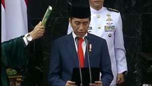Soal Ada Dugaan “Desa Hantu” di Sultra,   Presiden Jokowi Minta Kejar dan Tangkap!