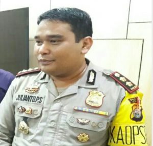 Mutasi Mabes Polri,  Karo SDM Polda Sulsel Dijabat Kombes Anang Pudjianto, Kapolres Palopo Dan Tana Toraja Juga Diganti