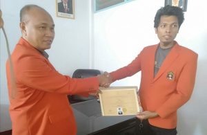 182 Alumni Universitas Karya Dharma UKDM Makassar Sudah Terima Ijazah