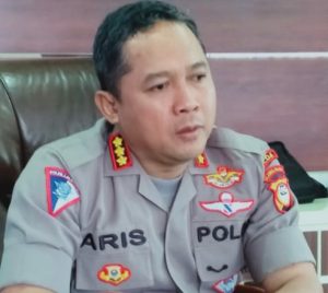 Ditlantas Polda Sulsel Terapkan Tabel Denda Tilang Bagi Pelanggar Lalulintas