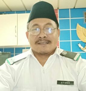 Kepala Pelayanan, Sugito: Keamanan Dan Kebersihan Selalu Di Jaga Untuk Kenyamanan Bagi Penumpang KM Sinabung