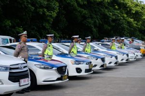 Operasi Lilin 2019, Polda Sulsel Kerahkan  ribuan  Personel Gabungan