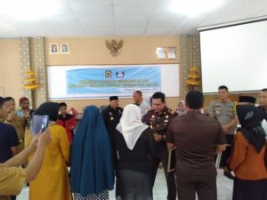 Bupati Jeneponto Beri Penghargaan  Sanggar Seni dan Budaya