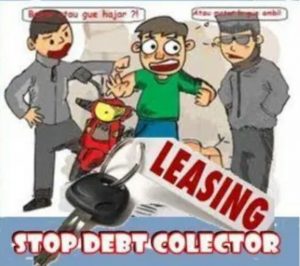 MK Putuskan Debt Collector Tak Boleh Rampas Kendaraan Sepihak, Harus Lewat Pengadilan