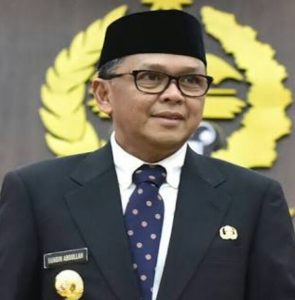2020, Gubernur Prof DR.Nurdin Abdullah Optimis Ekonomi Sulawesi Selatan Tumbuh Positif