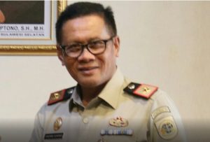 Inilah Sosok DR.Dadang Suhendi, SH, MH Dimata Bawahannya Selama Ditugaskan di BPN Sulsel