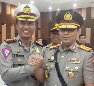 01 Februari, Polda Metro Jaya Terapkan Tilang E-TLE Untuk Pengendara Motor
