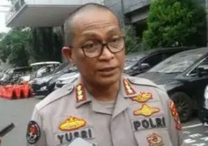 Polda Metro Jaya Periksa Cyndyana Lorens Pramugari Garuda Indonesia