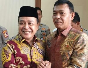 Anggota DPR RI Komisi III  Desak Kapolri Idham Copot Kapolda Sultra