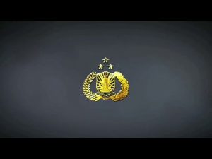 Video : Peduli Dan Cegah Virus Corona, Kasat PJR Bersama Personil Bagi Bagi Brosur Kepada Pengendara di Makassar