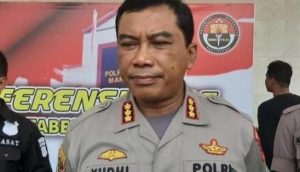 Kapolrestabes Makassar Ancam Pengurus Masjid yang Bandel Masih Melakukan Aktivitas Ibadah Di Masjid, Dipenjara !!!
