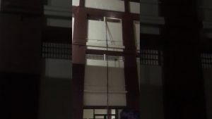 Video : Inilah Tali Dari Sarung Dipakai 15 Tahanan Narkoba Polda Sulsel Kabur Dari Sel Lantai 3 Mapolda Sulsel