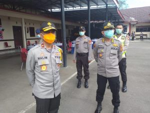 RS Bhayangkara Makassar Rawat 17 Pasien PDP, Sudah Berhasil sembuhkan 7 Orang