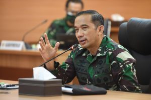 Kadispenad : Penerangan TNI AD Harus Bangkit dan Kreatif