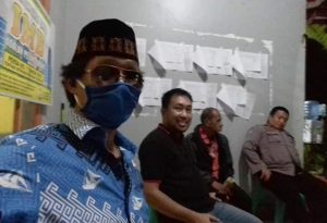 Waduh, Tidak Sesuai Data, Bantuan Bansos Di Kelurahan Manggala Ditolak Sejumlah Ketua RT/RW