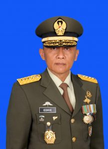 Innalillahi Wa Innalillahi Rajiun, Mantan Kasad, Jenderal TNI Purn Pramono Edhie Wibowo Tutup Usia