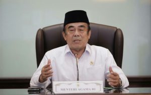 Menteri Agama Pastikan Keberangkatan Jemaah Haji 2020/ 1441H Dibatalkan, Ini Penjelasannya !!