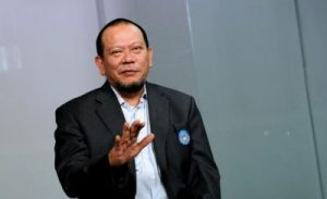 Ketua DPD RI Serap Aspirasi Nelayan Banyuwangi Di Tengah Pandemi Covid 19