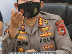 Kabid Humas Polda Sulsel: Polisi  Sudah Tetapkan Dua Orang Tersangka Kasus Kekerasan Anak di Gowa
