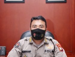 Lagi Mutasi Polda Kepri, 363 Personil Dan PNS, Ini Pesan Kabid Humas !!