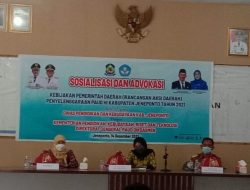 Pengembangan PAUD di Jeneponto Perlu Peran Semua Pihak.