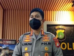 8000 Personel Polda Metro Jaya Siap Amankan Perayaan Natal Dan Tahun Baru