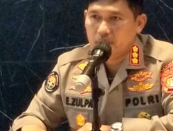 Gegara Diduga Kasus Narkoba, Kapolsek Sepatan Dicopot, Ini Penjelasan Kabid Humas Polda Metro Jaya !!