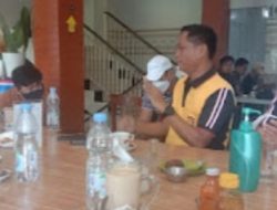Dirlantas Polda Sulsel Akan Akomodir Remaja Yang Sering Aksi Ugal-Ugalan Dan Atraksi Freestyle Motor