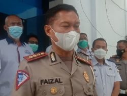 Pengantar Jenazah Pakai Sepeda Motor Bakal Ditindak Jika Masuk Tol, Ini Penjelasan Dirlantas Polda Sulsel !
