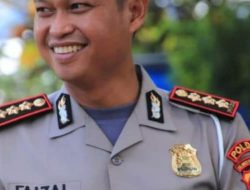 Dirlantas Polda Sulsel Apresiasi Warga Makassar Tidak Adalagi Motor Kawal Ambulance Masuk Jalan Tol