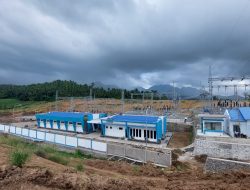 PLN Operasikan 3 Infrastruktur Kelistrikan, Listrik Sulut dan Gorontalo Kian Andal