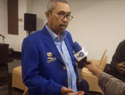 HNSI Adakan Temu Koordinasi Dan Seminar Ilmiah di Makassar