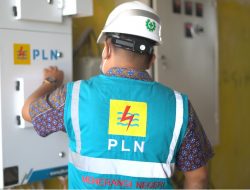 Lebih Hemat, Peternak Milenial asal Sulawesi Selatan Gunakan Listrik PLN untuk Industri Peternakan 4.0