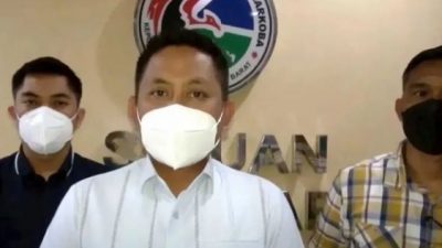 Lagi, Satuan Narkoba Polres Metro Jakarta Barat Amankan  MF  Musisi Band