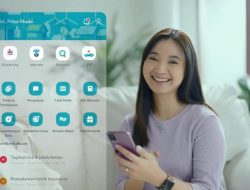 Tak Perlu Lagi Lewat Website atau Contact Center 123, Layanan Kelistrikan kini dalam Satu Genggaman dengan PLN Mobile