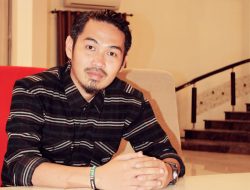 Soal Nama Bandara,Mantan Aktivis HMI Asmadi : Ketua DPRD Sulbar Jangan Sepihak Gitu Dong.