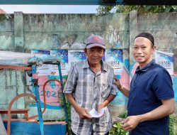 PLN 107 Tebar Kebahagian Berbagi Senyum Di Bulan Ramadhan 1443 H