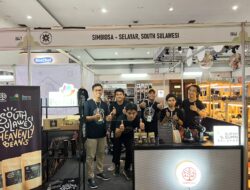 PLN Kenalkan Kopi Terbaik Sulawesi Selatan di Jogja Coffee Week #2