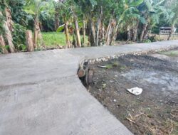 Pemanfaatan Limbah FABA PLTU Barru Bantu Peningkatan Program Usaha Tani