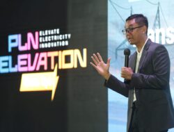 Melalui Ajang Kompetisi _Elevation Watts Up!_, PLN Jaring 10 _Startup_ Terbaik untuk Kolaborasi dan Pembinaan Usaha