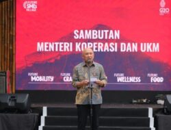 Kampanyekan Penggunaan _Electric Vehicle,_ PLN Sukseskan _Tour_ Mobil Listrik Jakarta-Bali Bersama Kemenhub
