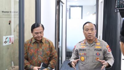 Langkah Kompolnas dan Divisi Humas Polri Bangun Sinergitas Berikan Pelayanan Terbaik Kepada Masyarakat